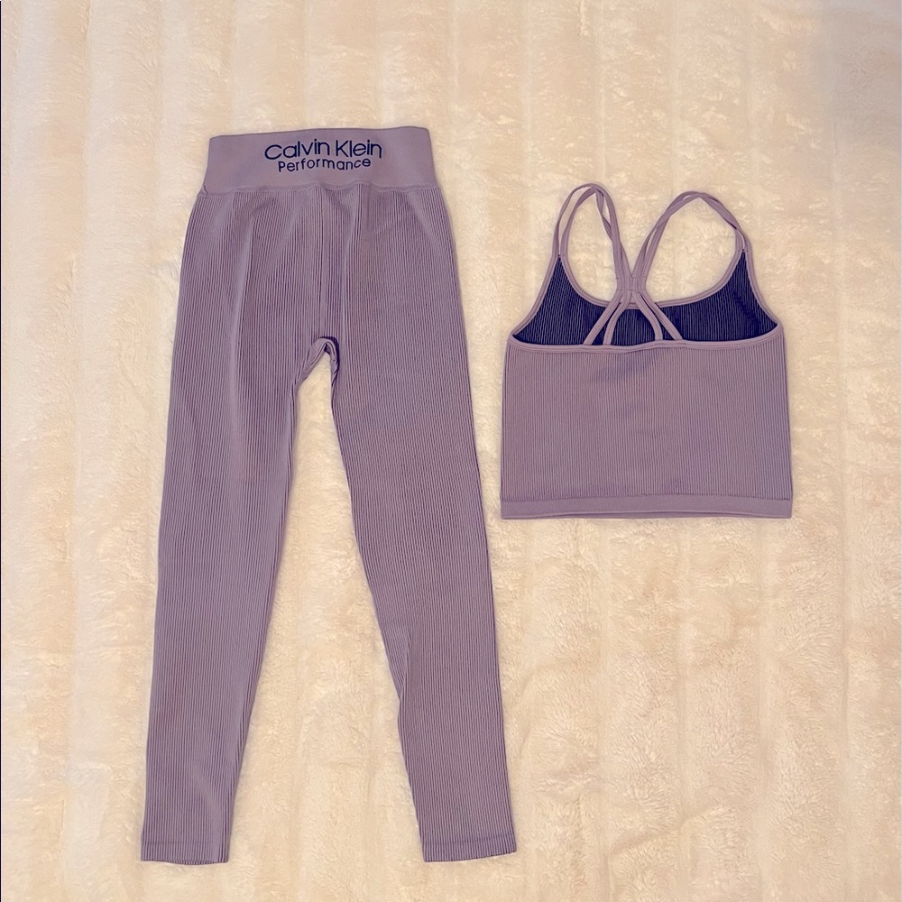 Workout set - Picture 2 of 2